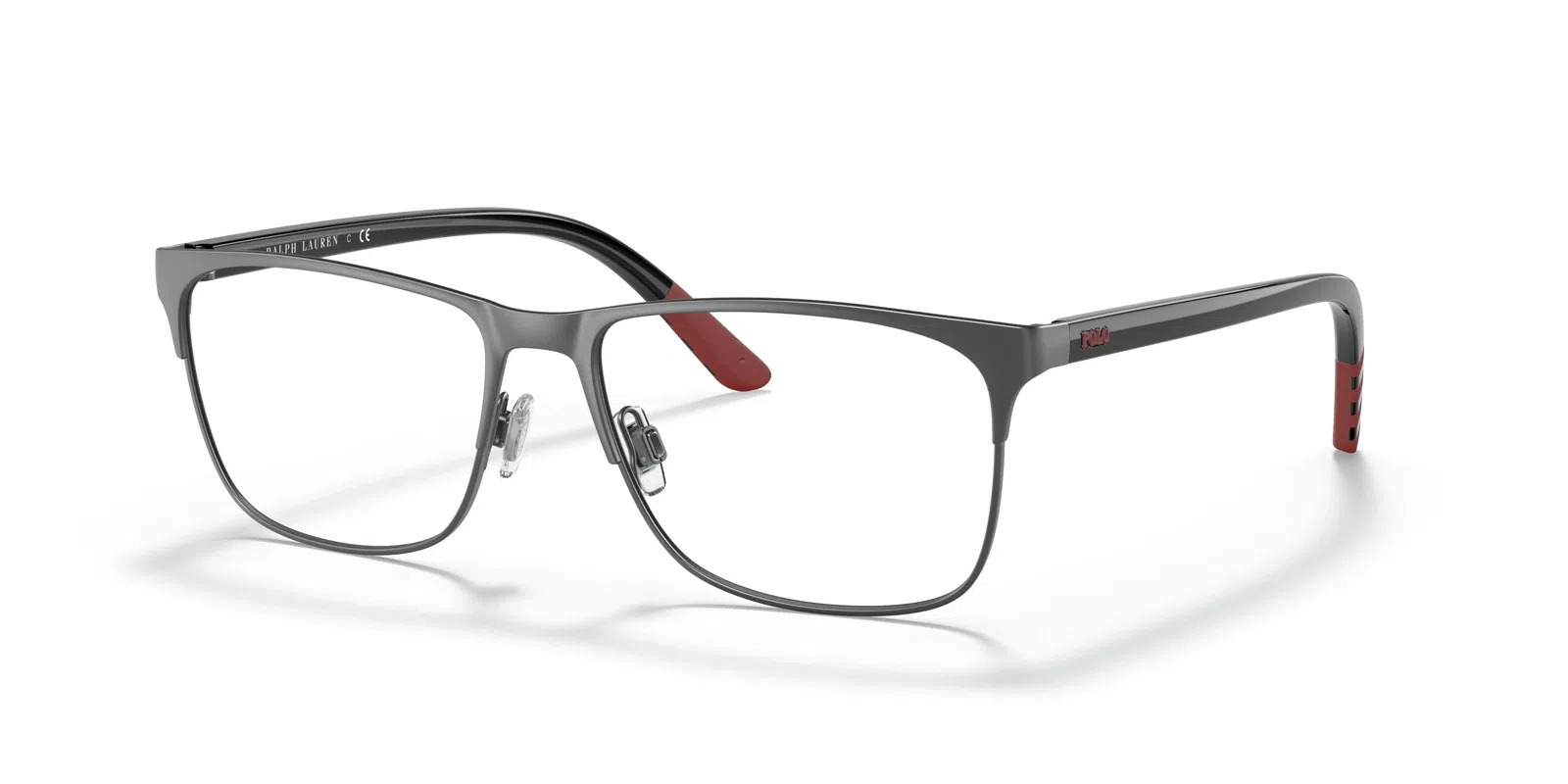 Polo 1211 Eyeglasses - view 4